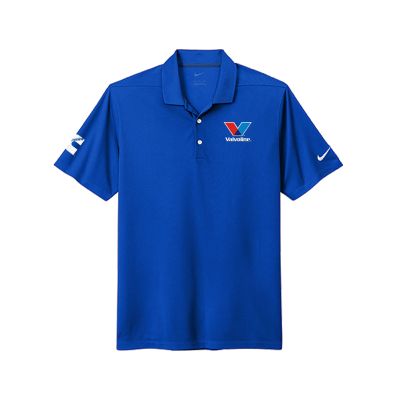 NIKE Dri-Fit Micro Pique 2.0 Polo