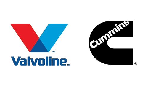 Valvoline Cummins Rewards Store